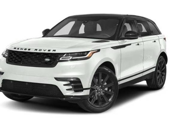 LAND ROVER RANGE ROVER VELAR 2019 SALYL2EX8KA796420 image